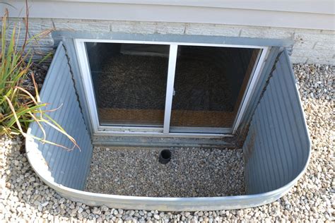 Window well drainage problems and repairs - Got Water in your Basement? WE have the answer for ...