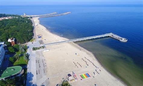 10 Best Poland Beaches