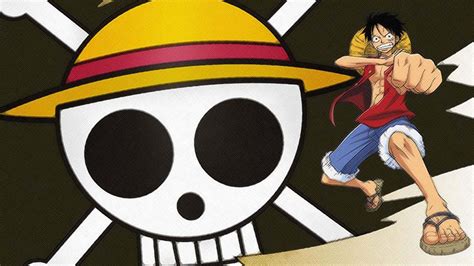 20+ Monkey D Luffy Wallpaper 4K Pc Images - OVER TEXTURED WALLPAPER