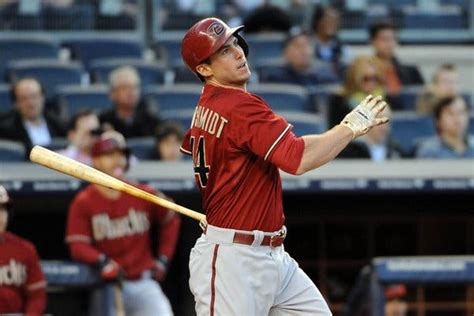 Diamondbacks’ Goldschmidt Has Little Ego and Few Limits - The New York Times