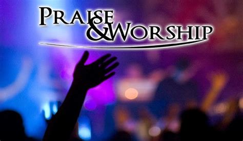 Praise & Worship - Logos Sermons