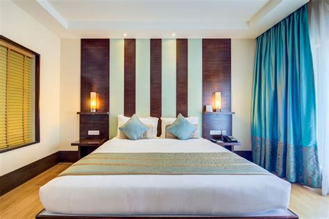 Radisson Blu Hotel Chennai City Centre Chennai Hotel Price, Address & Reviews