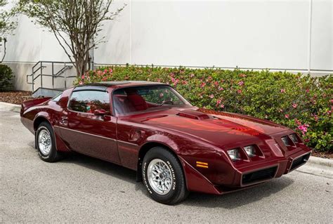 1981 Pontiac Trans Am | Orlando Classic Cars