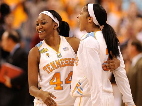 For First Time Since 1985, Tennessee Women's Basketball Team Out Of Top ...