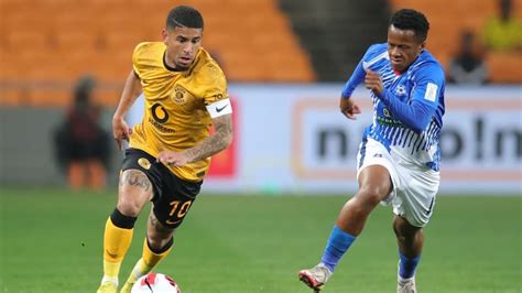 Maritzburg United vs Kaizer Chiefs Prediction, Head-To-Head, Live Stream Time, Date, Team News ...