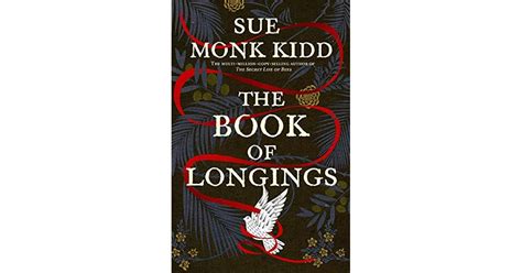 The Book of Longings by Sue Monk Kidd