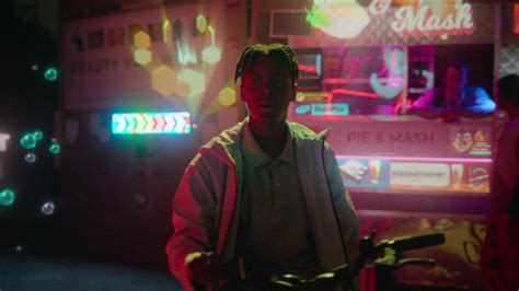 Daniel Kaluuya's The Kitchen blends Top Boy with early age Blade Runner in unnerving first ...
