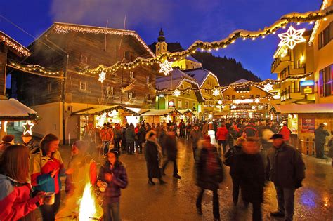 salzburg christmas market advent market - Salzburger Bergadvent