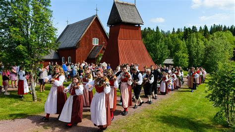 Midsummer | Midsommar, Festival, Traditions, & History | Britannica