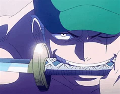 Zoro GIF - Zoro - Discover & Share GIFs