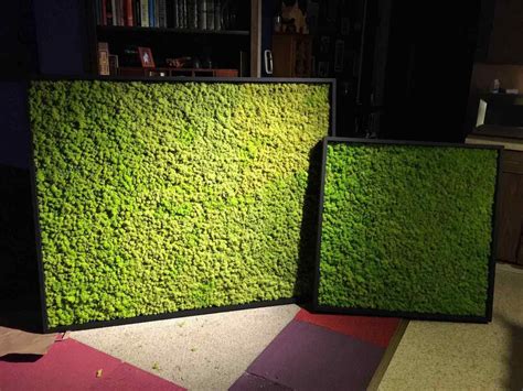 Gorgeous 20+ Diy Indoor Moss Wall for You Home Inspiration — BreakPR | Indoor moss wall, Moss ...