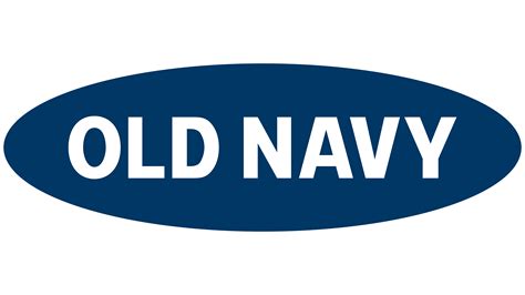 Old Navy Logo, symbol, meaning, history, PNG, brand