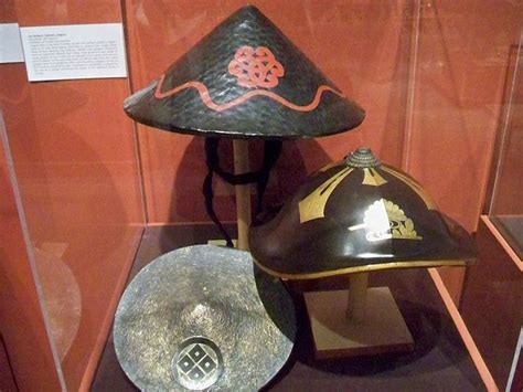 Kasa (hat) | Samurai armor, Japanese mask, Japanese history