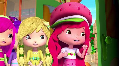 Prime Video: Strawberry Shortcake Berry Bitty Adventures, Season 2