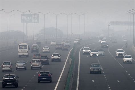 Delhi-NCR Air Pollution: GRAP Stage IV Comes Into Force. From Ban On Diesel Vehicles To WFH ...