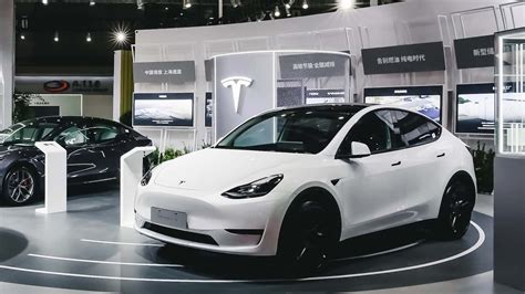 Tesla China-Made EV Wholesale Sales Exceeded 93,000 In June 2023