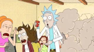 Abradolf Lincler | Wiki | Rick And Morty Amino