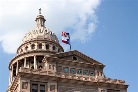 texas-state-capitol | DFWHC