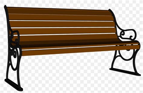 Bench Clip Art, PNG, 2616x1705px, Bench, Furniture, Outdoor Bench ...