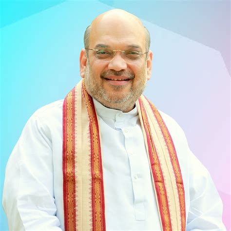 Home Minister Amit Shah Photos and Images