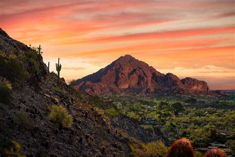 The Most Exciting Outdoor Adventures in the Sonoran Desert | Best hikes ...