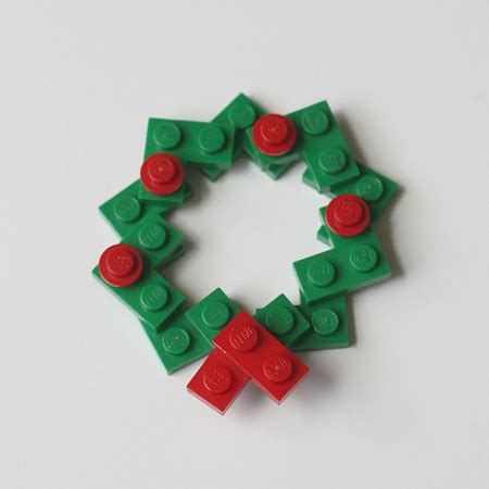 Five Lego Christmas Projects to Build (With Instructions!) - Frugal Fun For Boys and Girls