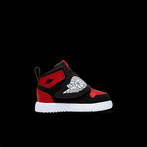 Sky Jordan 1 Petit Enfant Bred PS - Basket4Ballers