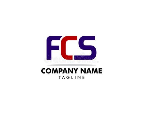 Fcs Logo Stock Illustrations – 27 Fcs Logo Stock Illustrations, Vectors ...