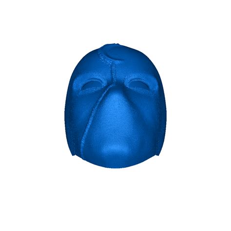 Moon Knight Mask | 3D models download | Creality Cloud