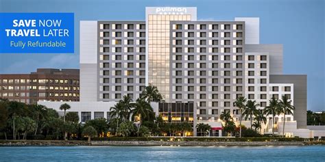 Miami Hotel near Airport incl. Parking, Save 50% | Travelzoo