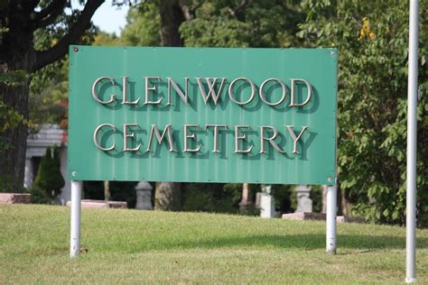 Glenwood Cemetery in Flint, Michigan - Find a Grave Cemetery