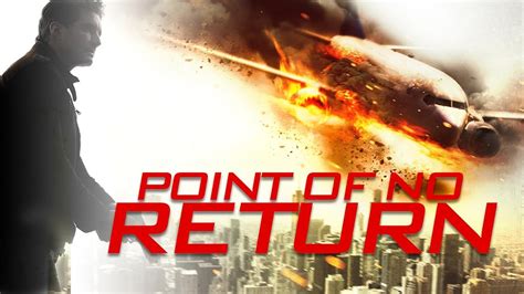 Watch Point Of No Return | Prime Video