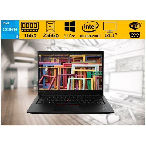 pc portable windows 11 professionnel