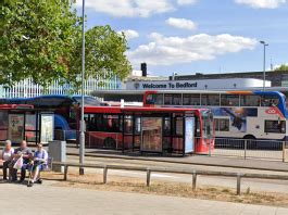 Bedfordshire to get a new bus network - Bedford Independent