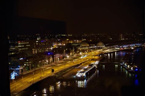 Amstel River, Amsterdam - PentaxForums.com