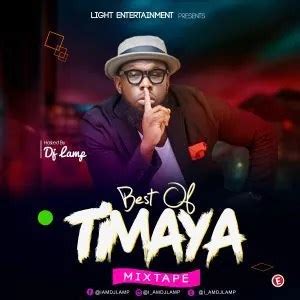 [Timaya Mixtape 2020] Best Of Timaya Mix 2020 (Old & New Songs) - Dj Mix