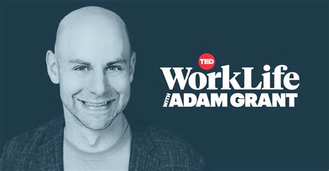 “WorkLife with Adam Grant” is back for fourth season with lessons on ...