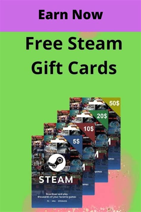 free steam gift cards generator[100% working] | Wallet gift card, Gift card, Gifts