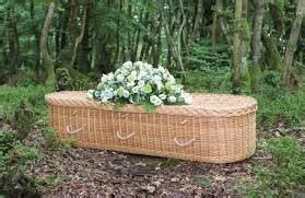 Green Burials are here | Funeral Director Daily