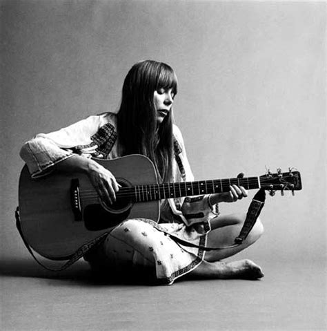 Joni Mitchell Chuck Mitchell