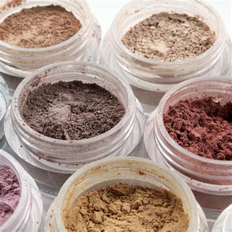 Affordable Mineral Makeup | Cheap, High Quality Mineral Makeup