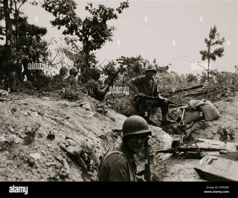 1st marine division hi-res stock photography and images - Alamy