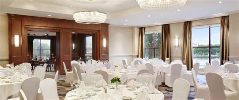 Boston Wedding Venues | DoubleTree by Hilton - Cambridge