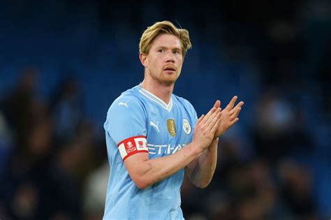 Pep Guardiola hails "exceptional" Kevin De Bruyne as he returns in huge ...