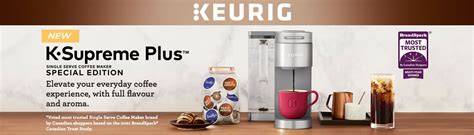 Keurig Brand Showcase | Costco