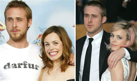 Rachel McAdams and Ryan Gosling 'screamed and yelled' on set amid tumultuous romance | Celebrity ...