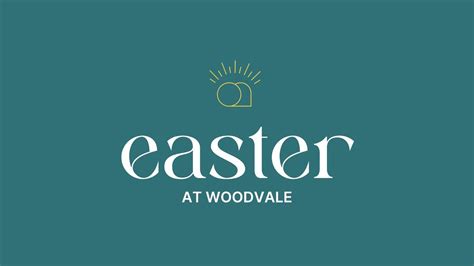 Easter at Woodvale - YouTube