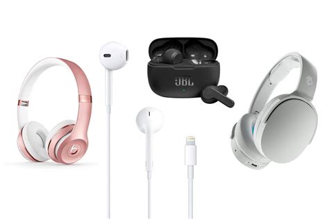 Black Friday discounts on headphones from Bose, Apple, and more are here — up to 57 percent off ...