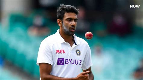 Ravichandran Ashwin: A cricketer with fast milestones and awards