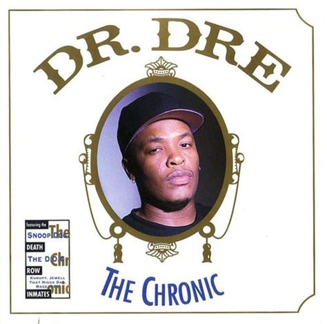 Dr. Dre - The Chronic (Vinyl LP) - Amoeba Music